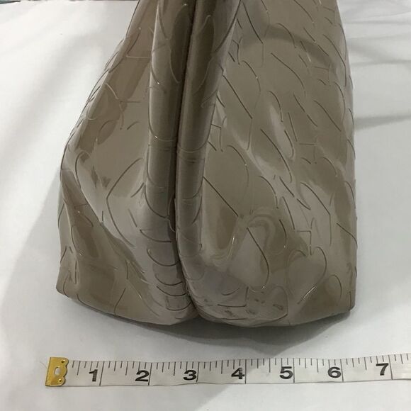 Kate Spade Patent Leather School Box Sophie Bag - Picture 6 of 14